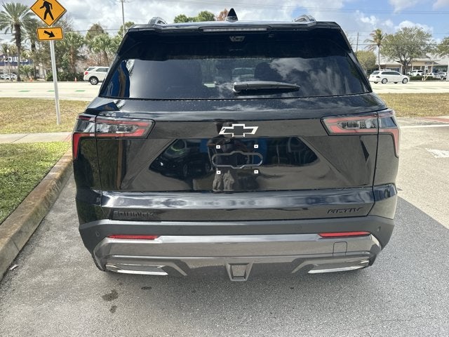 2026 Chevrolet Equinox FWD ACTIV