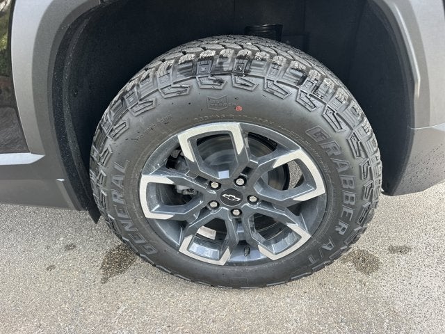 2026 Chevrolet Equinox FWD ACTIV