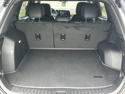 2026 Chevrolet Equinox FWD ACTIV