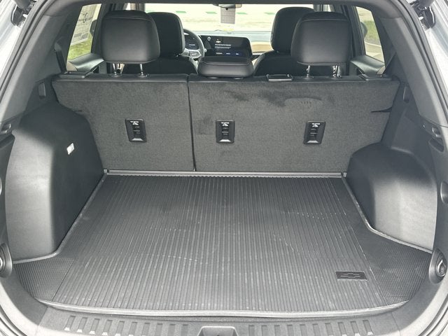 2026 Chevrolet Equinox FWD ACTIV