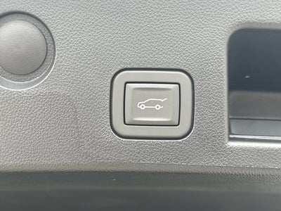 2026 Chevrolet Equinox FWD ACTIV