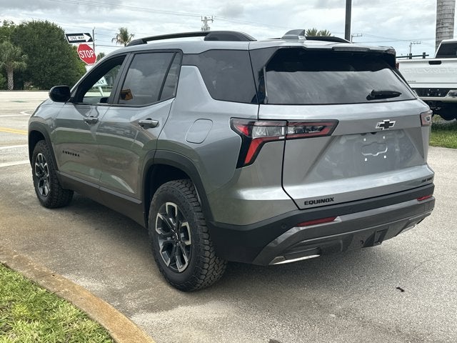 2026 Chevrolet Equinox FWD ACTIV