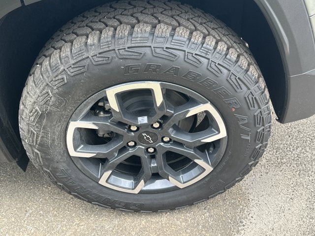 2026 Chevrolet Equinox FWD ACTIV