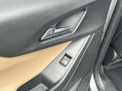 2026 Chevrolet Equinox FWD ACTIV