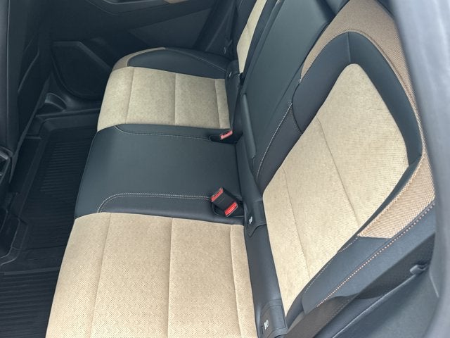 2026 Chevrolet Equinox FWD ACTIV
