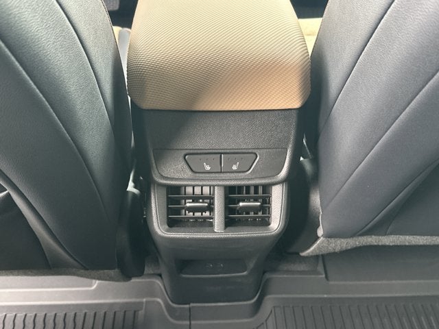 2026 Chevrolet Equinox FWD ACTIV