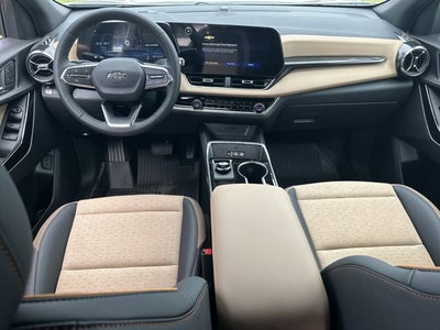 2026 Chevrolet Equinox FWD ACTIV