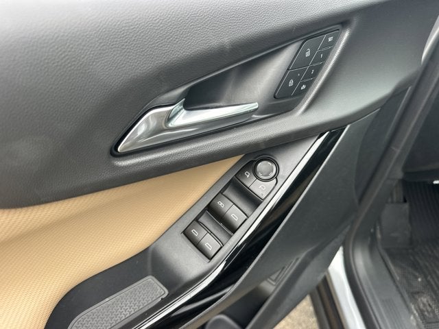 2026 Chevrolet Equinox FWD ACTIV