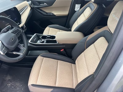 2026 Chevrolet Equinox FWD ACTIV