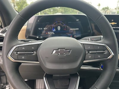 2026 Chevrolet Equinox FWD ACTIV