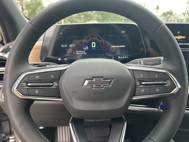 2026 Chevrolet Equinox FWD ACTIV