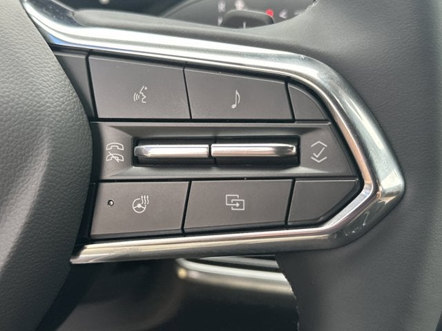 2026 Chevrolet Equinox FWD ACTIV