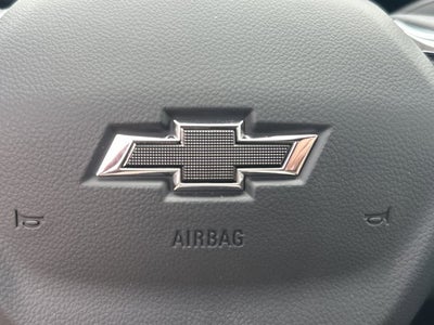2026 Chevrolet Equinox FWD ACTIV
