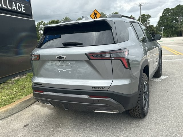 2026 Chevrolet Equinox FWD ACTIV