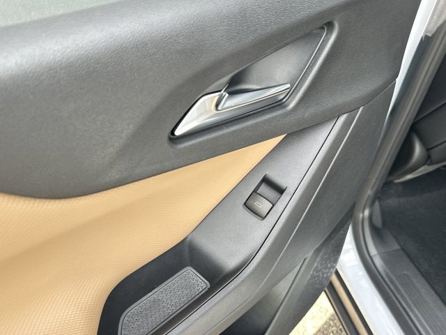 2026 Chevrolet Equinox AWD ACTIV