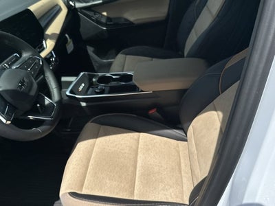 2026 Chevrolet Equinox AWD ACTIV