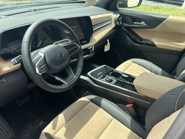 2026 Chevrolet Equinox AWD ACTIV