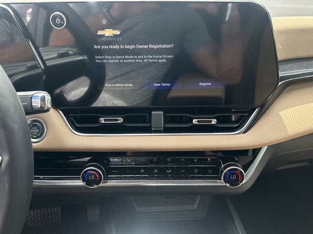 2026 Chevrolet Equinox AWD ACTIV