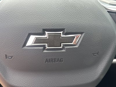 2026 Chevrolet Equinox AWD ACTIV