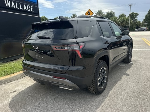 2026 Chevrolet Equinox AWD ACTIV