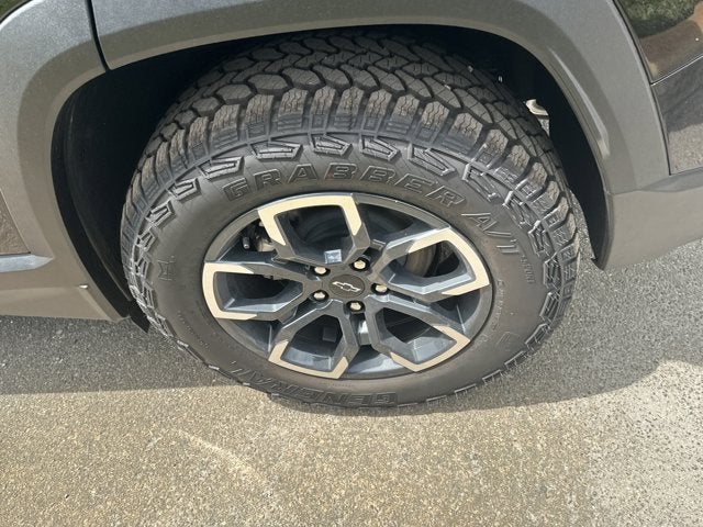 2026 Chevrolet Equinox AWD ACTIV