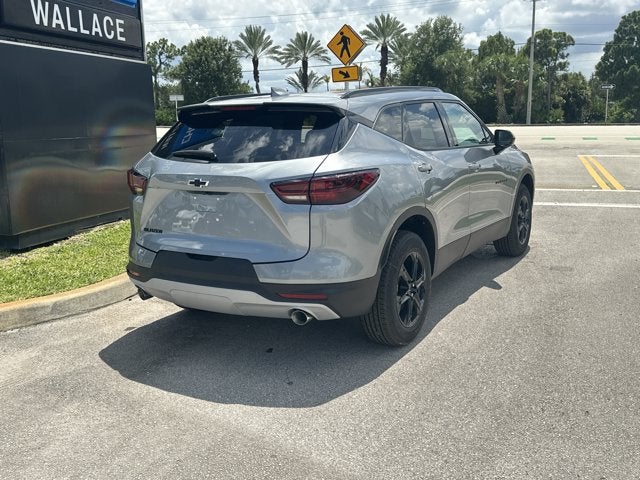 2026 Chevrolet Blazer LT