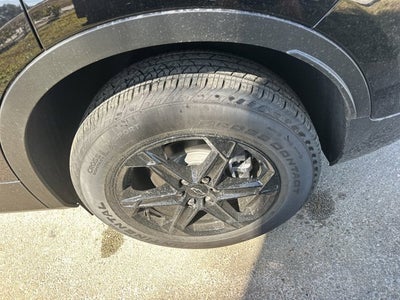 2026 Chevrolet Blazer LT