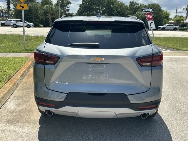 2026 Chevrolet Blazer LT