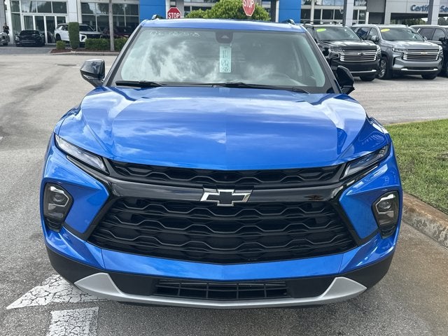 2026 Chevrolet Blazer LT