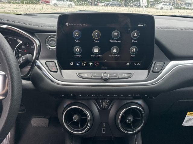2026 Chevrolet Blazer LT