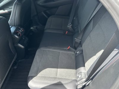 2025 Chevrolet Blazer EV AWD RS