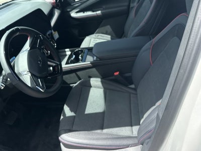 2025 Chevrolet Blazer EV AWD RS