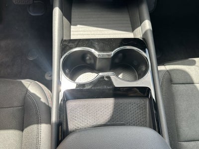 2025 Chevrolet Blazer EV AWD RS