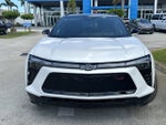2025 Chevrolet Blazer EV AWD RS