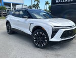 2025 Chevrolet Blazer EV AWD RS