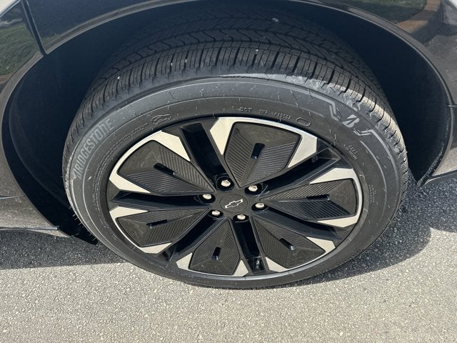 2025 Chevrolet Blazer EV AWD RS