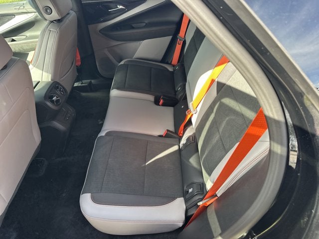 2026 Chevrolet Blazer EV AWD SS