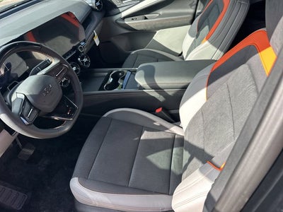 2026 Chevrolet Blazer EV AWD SS