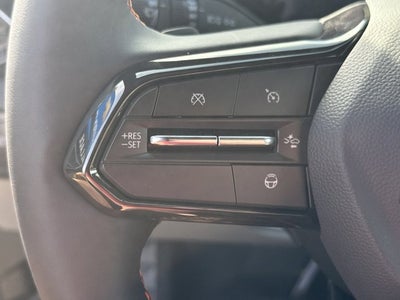 2026 Chevrolet Blazer EV AWD SS