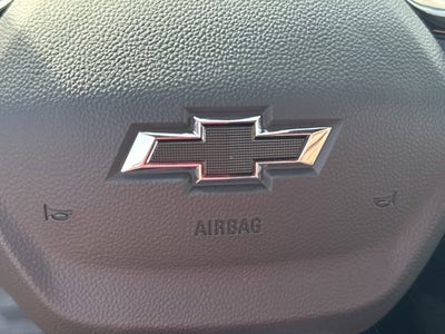 2026 Chevrolet Blazer EV AWD SS