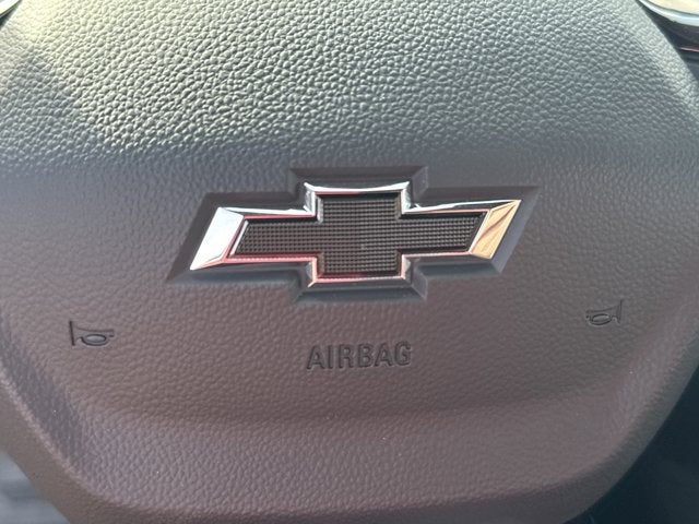 2026 Chevrolet Blazer EV AWD SS