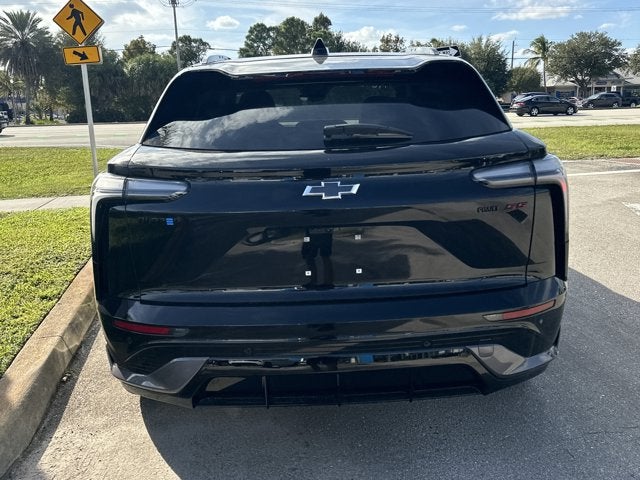 2026 Chevrolet Blazer EV AWD SS