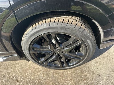 2026 Chevrolet Blazer EV AWD SS