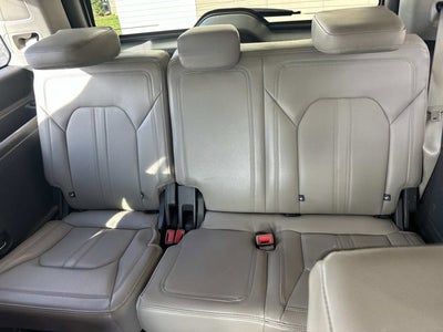 2020 Ford Expedition Limited