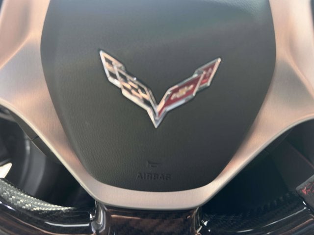 2019 Chevrolet Corvette Grand Sport 3LT