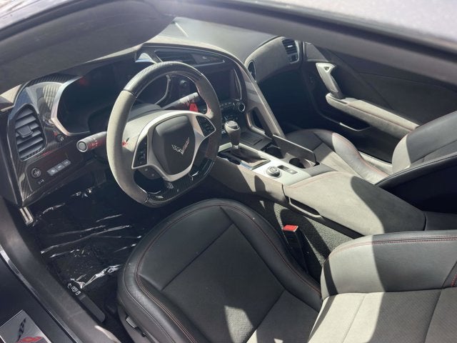 2019 Chevrolet Corvette Grand Sport 3LT
