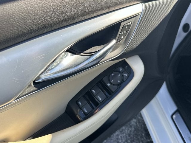 2022 Cadillac CT5 Luxury