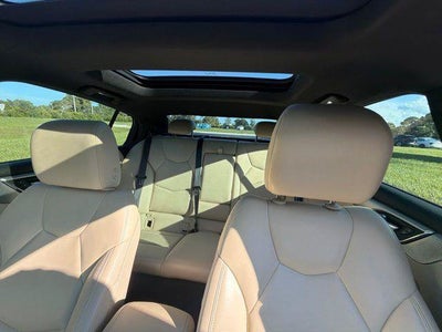 2024 Cadillac CT5 Luxury