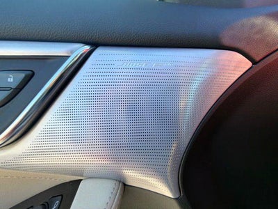 2024 Cadillac CT5 Luxury