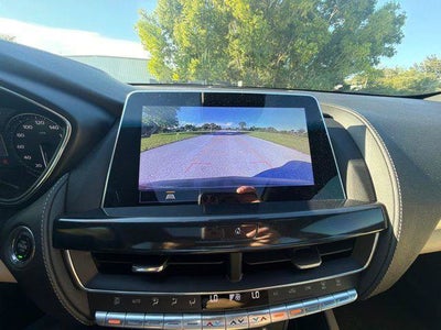 2024 Cadillac CT5 Luxury